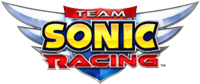 Team Sonic Racing™ (Xbox Game EU), Jubilee Cards, jubileecards.co